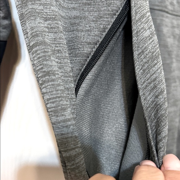 Columbia Full Zip Fleece Hoodie - Picture 4 of 10